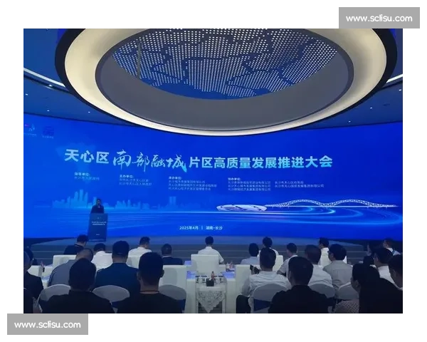 以高质量发展策略引领产业升级与创新驱动协同推进新格局构建现代